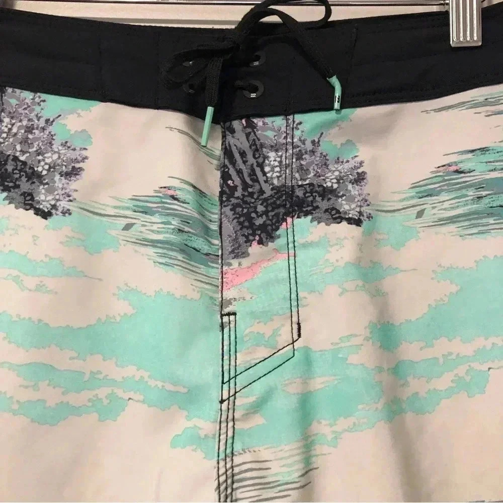 Billabong Recycler Sundays Pro  Board Short - Picture 4 of 14